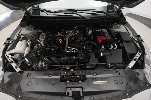 Certified 2022 Nissan Altima 2.5 S image 3
