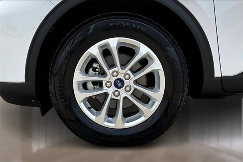 Used 2022 Ford Escape SE image 8