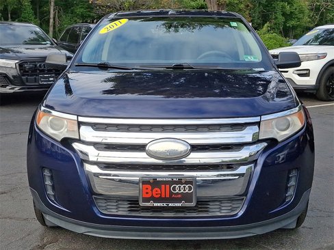 Used 2011 Ford Edge SE w/ 101A Rapid Spec Order Code image 9