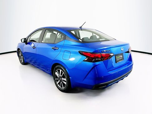 Used 2024 Nissan Versa S w/ S Plus Package image 5