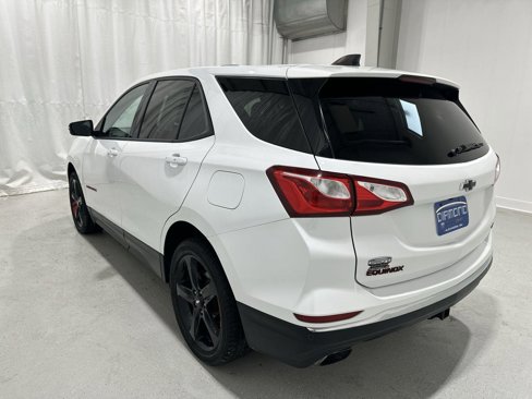 Used 2019 Chevrolet Equinox LT image 6