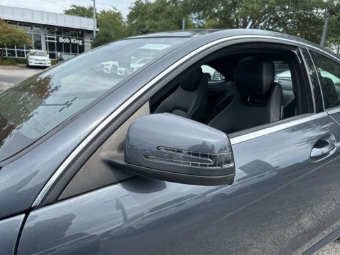 Used 2015 Mercedes-Benz C 250 Coupe image 12
