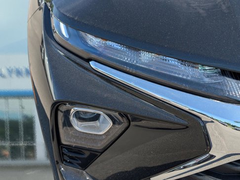 New 2026 Chevrolet TrailBlazer LS w/ LS Convenience Package image 4