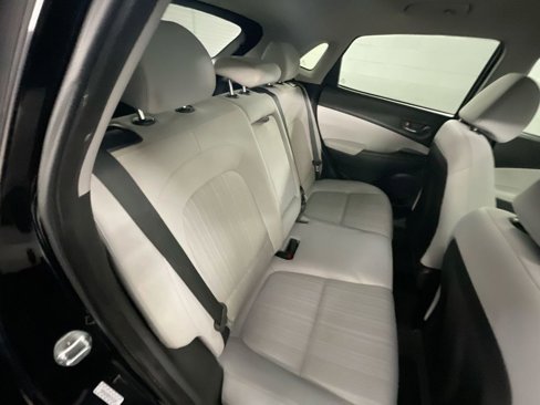 Used 2022 Hyundai Kona SEL image 24
