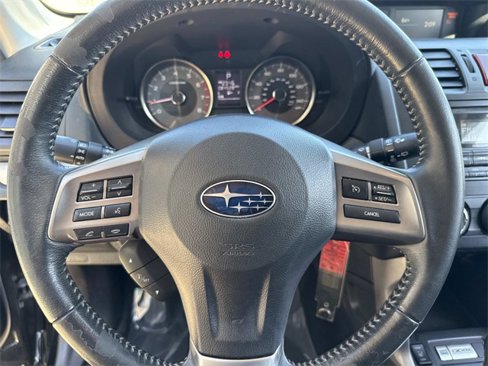 Used 2015 Subaru Forester 2.5i Limited w/ Popular Package #1 image 27