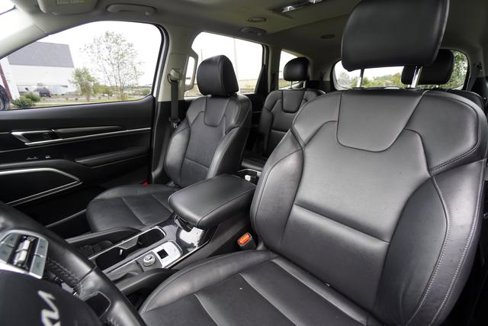 Used 2023 Kia Telluride S w/ S Sunroof Package image 28