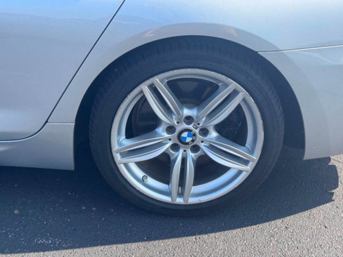 Used 2014 BMW 650i Gran Coupe image 35