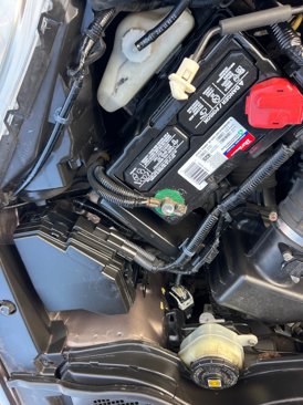 Used 2011 Honda CR-V EX image 38
