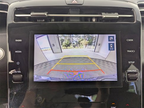 Used 2024 Hyundai Tucson SEL image 26