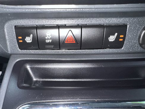 Used 2016 Jeep Patriot High Altitude image 17