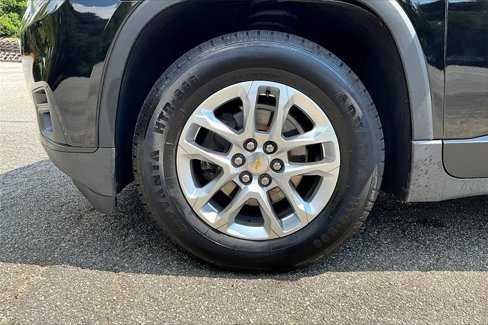 Used 2020 Chevrolet Traverse LS image 30