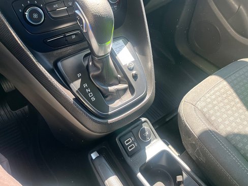 Used 2019 Ford Transit Connect XLT w/ CNG/LPG Engine Prep Package image 27