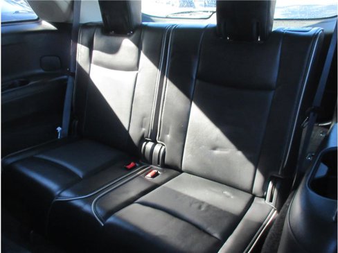 Used 2017 INFINITI QX60 FWD w/ Premium Package image 25