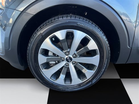 Used 2021 Kia Telluride S image 14