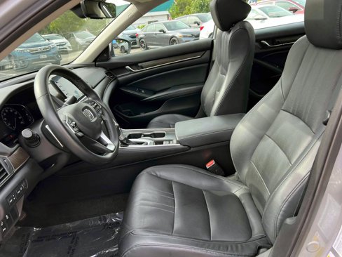Certified 2018 Honda Accord Touring image 15