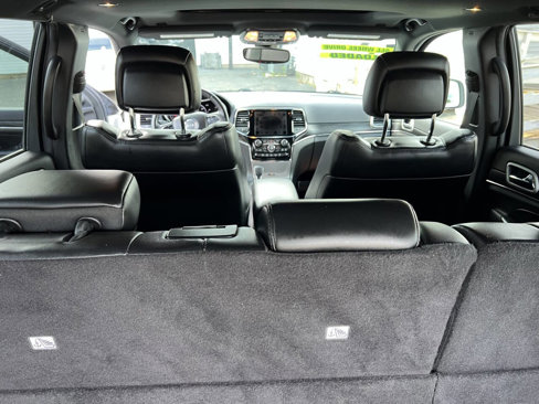 Used 2019 Jeep Grand Cherokee Limited image 22