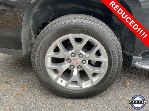 Used 2019 GMC Yukon SLT w/ Open Road Package image 8