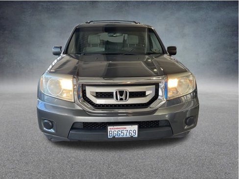 Used 2010 Honda Pilot LX image 9