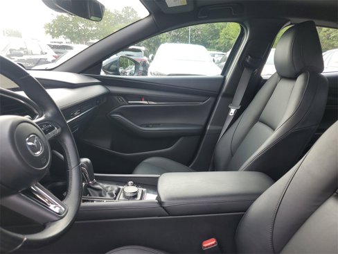 Used 2023 MAZDA MAZDA3 s image 15
