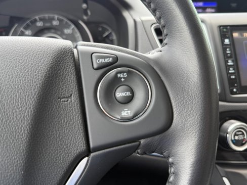 Used 2016 Honda CR-V EX-L image 29