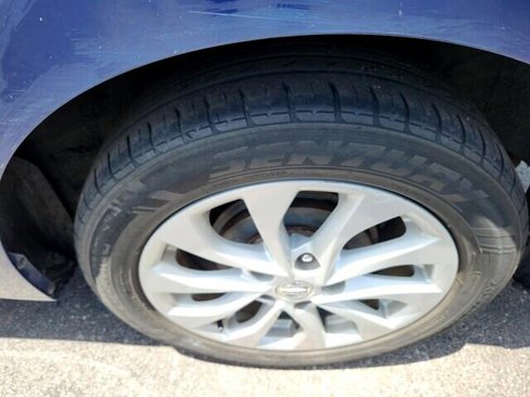 Used 2019 Nissan Sentra SV image 19