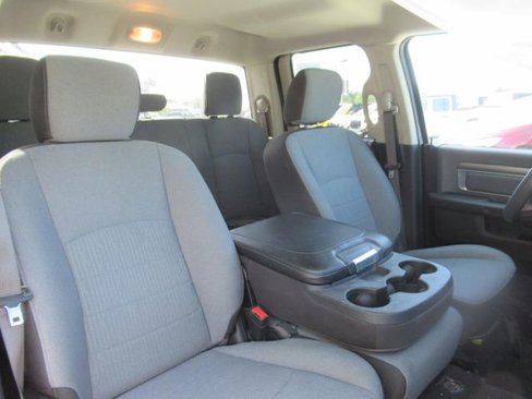 Used 2024 RAM 1500 Classic SLT image 11