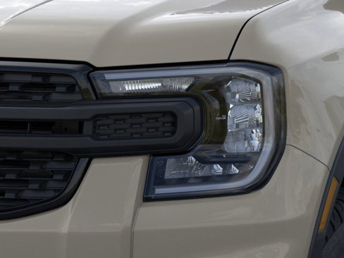 New 2025 Ford Ranger XL w/ Trailer Tow Package image 18