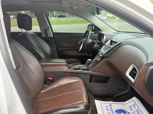 Used 2011 Chevrolet Equinox LT w/ LPO, Protection Package image 14