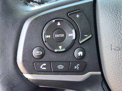 Used 2024 Honda Odyssey EX-L image 22