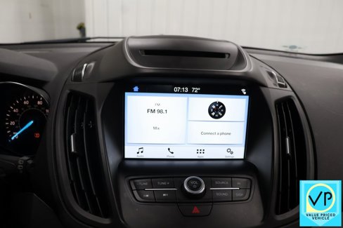 Used 2018 Ford Escape SEL w/ Ford Safe & Smart Package image 10