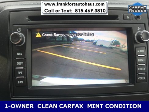 Used 2012 Buick Enclave Premium image 24