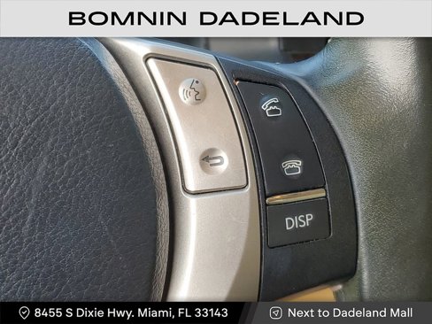 Used 2013 Lexus ES 350 image 19