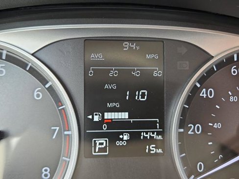 Certified 2025 Nissan Versa S w/ S Plus Package image 23
