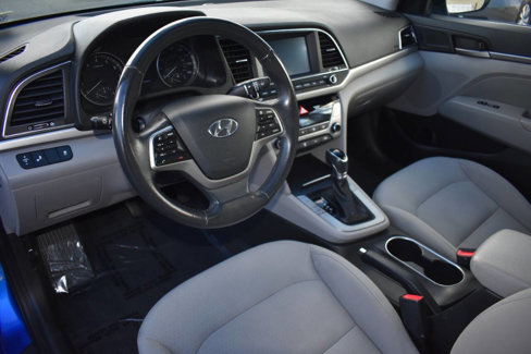 Used 2018 Hyundai Elantra Value Edition image 18