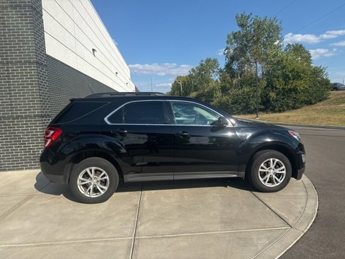 Used 2016 Chevrolet Equinox LT w/ Convenience Package image 3