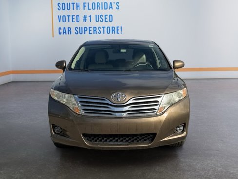 Used 2009 Toyota Venza image 8