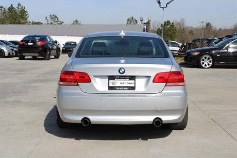 Used 2007 BMW 335i Coupe image 6