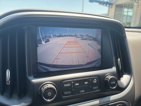 Used 2016 Chevrolet Colorado LT image 21