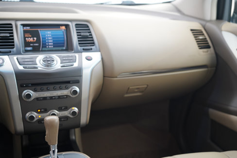 Used 2012 Nissan Murano SL image 38