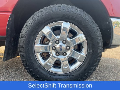 Used 2014 Ford F150 XLT w/ Equipment Group 302A Luxury image 13