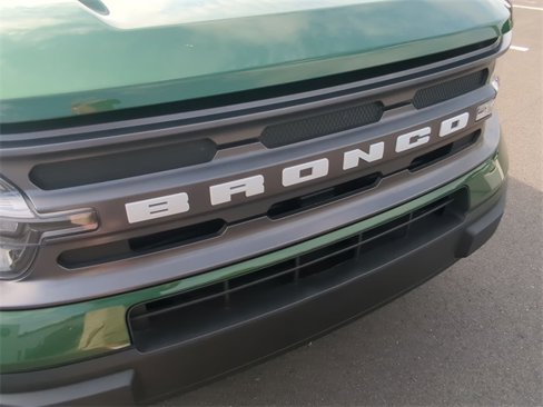 Used 2023 Ford Bronco Sport Big Bend image 36