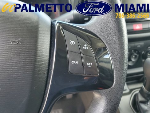 Used 2020 RAM ProMaster City Tradesman image 19