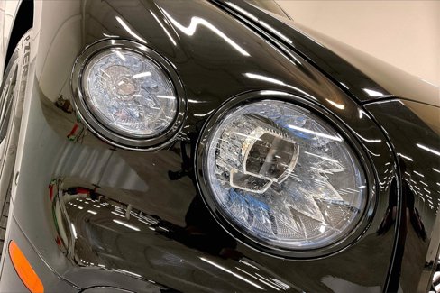 Used 2024 Bentley Flying Spur Azure image 29