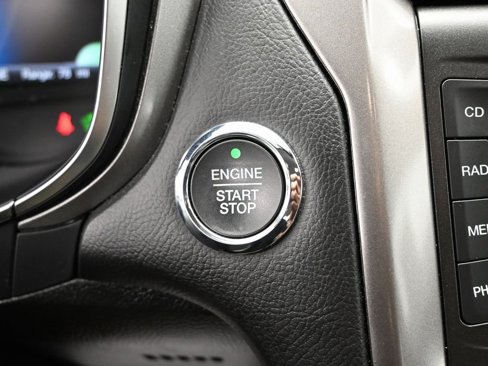 Used 2018 Ford Fusion S image 20