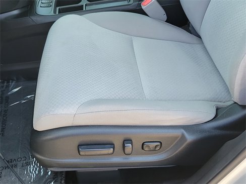 Used 2016 Honda CR-V EX image 17