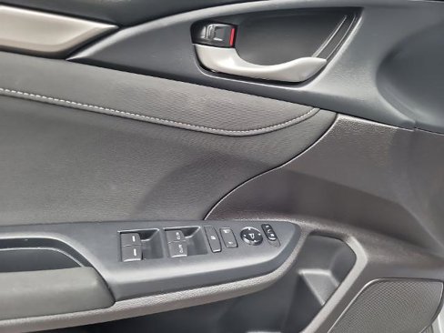 Used 2021 Honda Civic EX image 22
