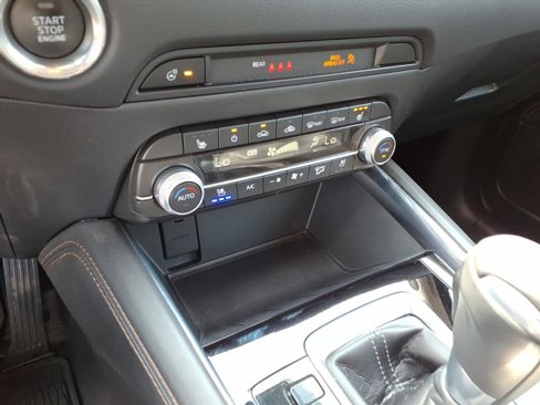 Used 2021 MAZDA CX-5 Grand Touring Reserve image 15
