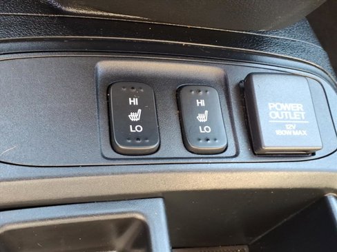 Used 2016 Honda CR-V EX image 25