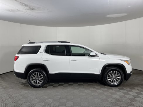 Used 2019 GMC Acadia SLE image 5