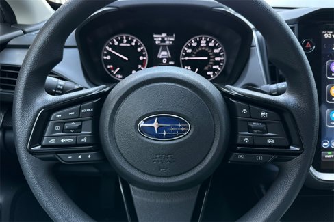 New 2025 Subaru Crosstrek 2.5i Premium image 29